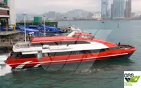 Motor vessel for sale