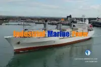 Reefer ship for sale