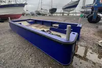 Ferry vessel for sale