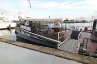 Barge for sale