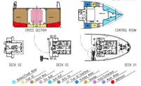 Fast Supply Vessel (FSV) for sale