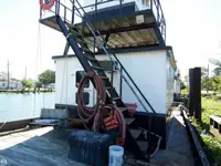 Towboat for sale