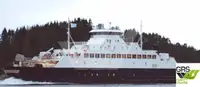 RORO ship for sale