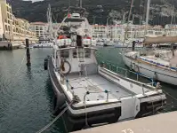 Fishing Trawler for sale