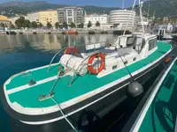 Pilot boat for sale