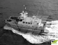 wind farm vessel for sale