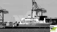 Platform supply vessel (PSV) for sale