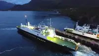 RORO ship for sale