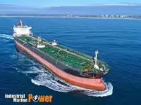 Oil tanker, Chemical tanker for sale