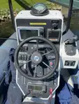 Rigid inflatable boat for sale