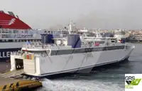 RORO ship for sale