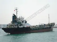 Oil tanker, Chemical tanker for sale