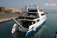 Ferry vessel for sale