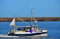 Longline vessel for sale