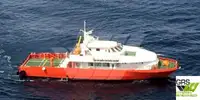 wind farm vessel for sale