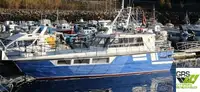 wind farm vessel for sale