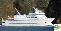 RORO ship for sale