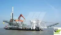 Dredger for sale