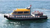 Towboat for sale