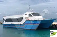 Ferry vessel for sale