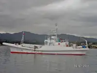 Fishing Trawler for sale