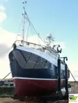 Survey vessel for sale