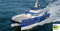 wind farm vessel for sale