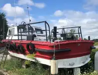 Work boats for sale