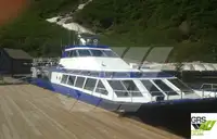 Ferry vessel for sale