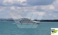 Cruise ship for sale