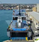 RORO ship for sale