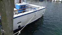 Ferry vessel for sale