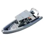 Rigid inflatable boat for sale