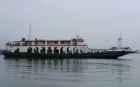 RORO ship for sale