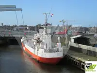 Fast Supply Vessel (FSV) for sale