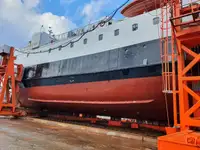 Bulk carrier for sale