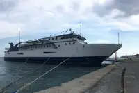 RORO ship for sale