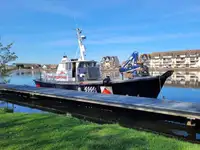 Work boats for sale