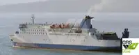 RORO ship for sale