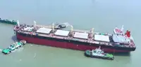 Bulk carrier for sale
