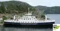 RORO ship for sale