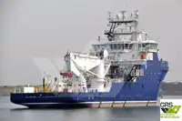 Platform supply vessel (PSV) for sale