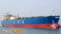 LNG carrier for sale