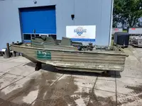 Work boats for sale