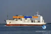 Reefer ship for sale