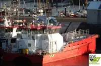 wind farm vessel for sale