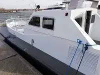 Patrol boat for sale