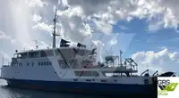 RORO ship for sale