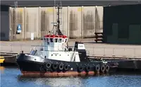 Towboat for sale