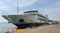 RORO ship for sale